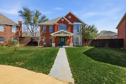 836 Lakeview Circle, Coppell, TX 75019 - Photo 1