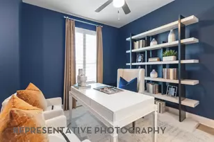 7542 Anastasia St, Midlothian, TX 76084 - Photo 23