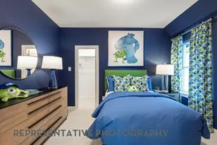 7542 Anastasia St, Midlothian, TX 76084 - Photo 31