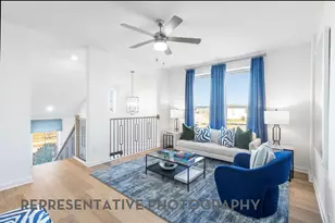 7542 Anastasia St, Midlothian, TX 76084 - Photo 33