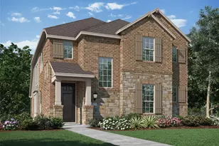 7542 Anastasia St, Midlothian, TX 76084 - Photo 1