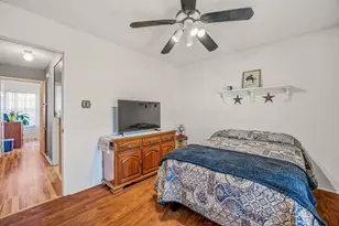 3903 Frisco Cir, Granbury, TX 76048 - Photo 21