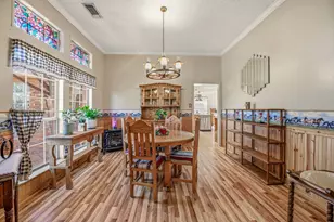 3903 Frisco Cir, Granbury, TX 76048 - Photo 5