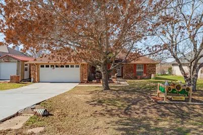 3903 Frisco Circle, Granbury, TX 76048 - Photo 3