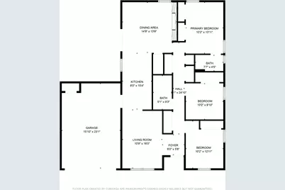 1408 W Shore Drive, Richardson, TX 75080 - Photo 17