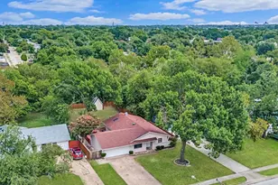 1408 West Shore Dr, Richardson, TX 75080 - Photo 1