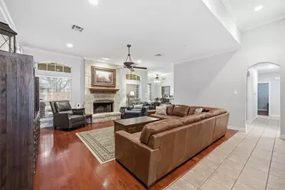 108 Lariat Trail, Waco, TX 76657 - Photo 5