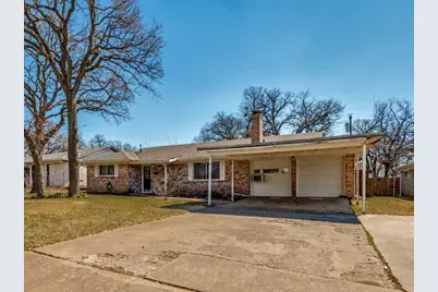 502 Martin Lane, Euless, TX 76040 - Photo 3