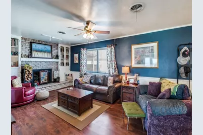 502 Martin Lane, Euless, TX 76040 - Photo 7