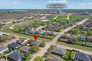 1921 Southridge Ln, Sherman, TX 75092 - Photo 33