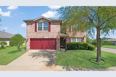 1921 Southridge Lane, Sherman, TX 75092 - Photo 1