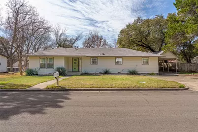 4600 Cedar Mountain Drive, Waco, TX 76708 - Photo 1