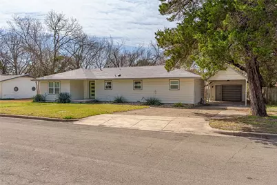 4600 Cedar Mountain Drive, Waco, TX 76708 - Photo 3