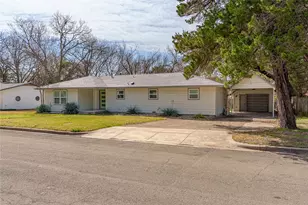 4600 Cedar Mountain Dr, Waco, TX 76708 - Photo 3