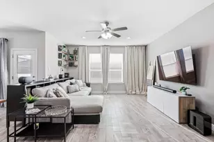 14009 Medusa Dr, Haslet, TX 76052 - Photo 13