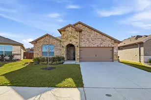 14009 Medusa Dr, Haslet, TX 76052 - Photo 1