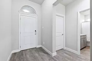 14009 Medusa Dr, Haslet, TX 76052 - Photo 5