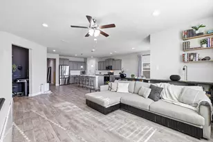 14009 Medusa Dr, Haslet, TX 76052 - Photo 15