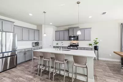 14009 Medusa Drive, Haslet, TX 76052 - Photo 17