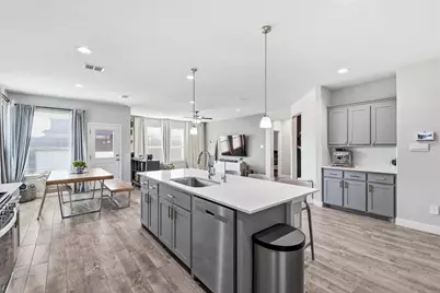 14009 Medusa Drive, Haslet, TX 76052 - Photo 19