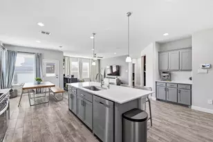 14009 Medusa Dr, Haslet, TX 76052 - Photo 19