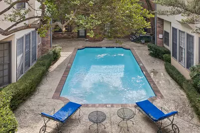 4511 Gilbert Avenue #103, Dallas, TX 75219 - Photo 35