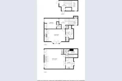 4511 Gilbert Avenue #103, Dallas, TX 75219 - Photo 27