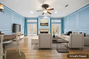 4511 Gilbert Ave, Dallas, TX 75219 - Photo 1