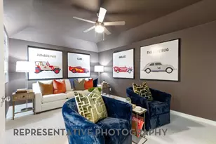 7566 Anastasia St, Midlothian, TX 76084 - Photo 29