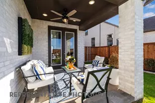 7566 Anastasia St, Midlothian, TX 76084 - Photo 31