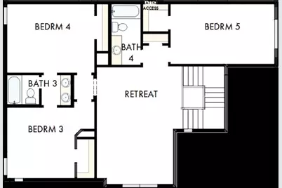 2904 Mayfair Lane, Northlake, TX 76247 - Photo 3