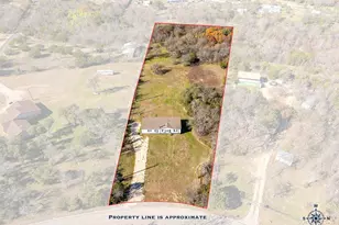 Tbd Cross Timbers View, Weatherford, TX 76085 - Photo 1