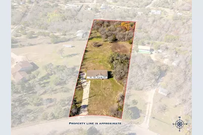 Tbd Cross Timbers View, Weatherford, TX 76085 - Photo 1