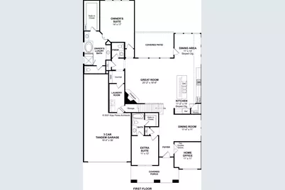 1712 Birch Street, Mansfield, TX 76063 - Photo 31