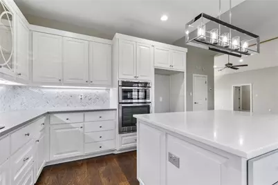 3813 Melrose Trail, Sherman, TX 75090 - Photo 9