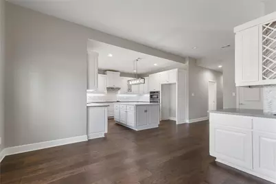 3813 Melrose Trail, Sherman, TX 75090 - Photo 11