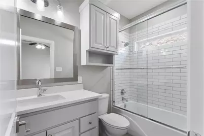 3813 Melrose Trail, Sherman, TX 75090 - Photo 21