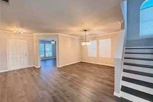 1728 Flamingo Dr, Little Elm, TX 75068 - Photo 5