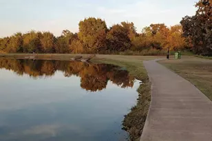 1728 Flamingo Dr, Little Elm, TX 75068 - Photo 11