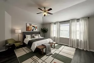 1728 Flamingo Dr, Little Elm, TX 75068 - Photo 11