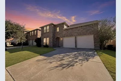 1728 Flamingo Drive, Little Elm, TX 75068 - Photo 1