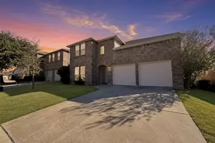 1728 Flamingo Dr, Little Elm, TX 75068 - Photo 1