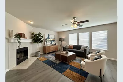 1728 Flamingo Drive, Little Elm, TX 75068 - Photo 7