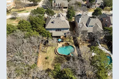 953 Spring Creek Drive, Grapevine, TX 76051 - Photo 37