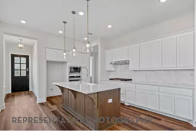 3594 Redbud Flower Trail, Midlothian, TX 76084 - Photo 3