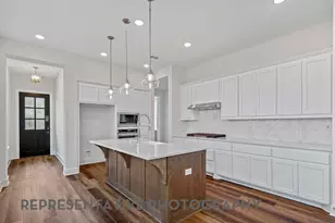 3594 Redbud Flower Trl, Midlothian, TX 76084 - Photo 3