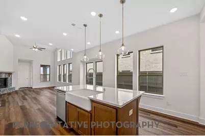 3594 Redbud Flower Trail, Midlothian, TX 76084 - Photo 7