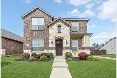 2261 Obsidian Drive, Little Elm, TX 76227 - Photo 1