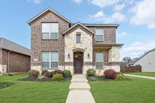 2261 Obsidian Dr, Little Elm, TX 76227 - Photo 1