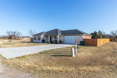 103 Bulldog Lane, Clyde, TX 79510 - Photo 3